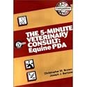 The 5-Minute Veterinary Consult: Christopher M Brown Bvsc (2004)PDA CD-ROM Pkg