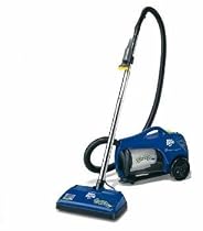 FC DD BREEZE BAGLESS CANISTER VAC