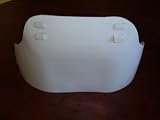 Absolute Men's Plastic Chest Guard (XS ~ XL)