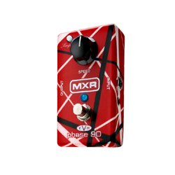 MXR  Eddie Van Halen Phase 90 Pedal