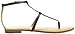 Nine West Women's Fischer Leather Dress Sandal