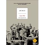 Gaza 1956. Note ai margini della storiadi Joe Sacco