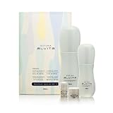 Pola Estina Alvita Moisture Special Set II 4 Piece Set Includes: 5.0 oz Vitalizing Lotion II + 2.7 oz Vitalizing Milk II + 0.1 oz Vitalizing Essence + 0.1 oz Vitalizing Cream