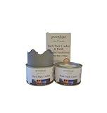 Greenheat Back Pack Cooker and Refill
