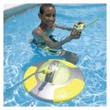 R/C Water Soaker - Green by Swimways