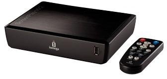 IOMEGA ScreenPlay MX2 HD Media Player 1TB - EU Netzkabel enthalten Preisvergleich