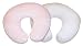 Boppy Signature Slipcover, Soft Stripes Pink