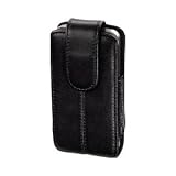 Leather Mobile Phone Holster