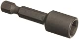 Wera Nut Setter Series 869/4 M Magnetic Bit, Nut Setter 8mm x 50mm Blade