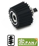 土牛 DOGYU　ソケット　ゴムギアリング　GR-30　01298　スペアゴムのみ