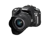 Pentax K100D Gehäuse