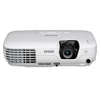 Best Price New EPSON Powerlite S9 Multimedia Projector 2500 Lumens 800 X 600 Pixels Easy USB Connectivity