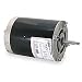 1 hp 3450rpm 48Y Frame 115 volts Doughboy/Lomart pool pump replacement motor AO Smith/Century #BV91 (left hand threads)
