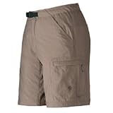Mesa Shorts - Women's by Mountain Hardwear