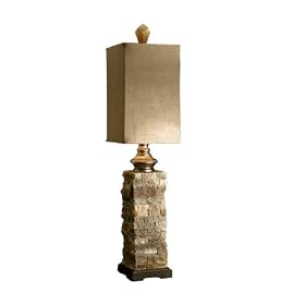 Andean Buffet Lamp by Uttermost