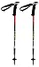 LEKI(レキ) AGカーボンライトアンチ レッド 220 1300171