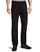 Puma Men's Golf Solid 5 Pocket Tech Pant, Black, 32