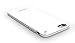 PureGear Slim Shell Case for iPhone 6s Plus/6 Plus - White/Gray