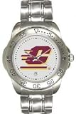 Central Michigan University Chippewas The Sport Game Day Steel Watch