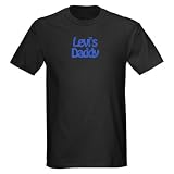 Levi's Daddy Infant Dark T-Shirt by CafePress
