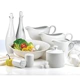 Party Essentials 10-pc. Condiment Set