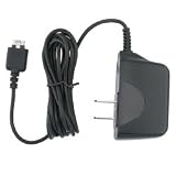 Brand New Travel Home Wall Charger for LG Cell Phone Model - AX275 / AX380 / AX380 Wave / Chocolate KG800 / KG808 / MG800C / KG90 / EnV / Chocolate VX8500 / Chocolate VX8550 / CU575 Trax / KE800 / KE970 Shine / U970 Shine / KG320 / KG810 / LX150 / LX570 Muziq / U830 / VX8350 / VX8600 / AX8600 / VX8700 / VX9400 / VX9900. Rapic AC Battery Adapter.