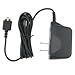 Brand New Travel Home Wall Charger for LG Cell Phone Model - AX275 / AX380 / AX380 Wave / Chocolate KG800 / KG808 / MG800C / KG90 / EnV / Chocolate VX8500 / Chocolate VX8550 / CU575 Trax / KE800 / KE970 Shine / U970 Shine / KG320 / KG810 / LX150 / LX570 Muziq / U830 / VX8350 / VX8600 / AX8600 / VX8700 / VX9400 / VX9900. Rapic AC Battery Adapter.