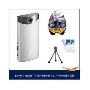Sony Bloggie Touch 4 Gb 2