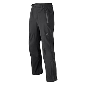 Buy Cloudveil Mens Symmetry Soft Shell Pant by Cloudveil