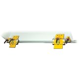 Woodhaven 8625K Adjustable Plate Marking Jig Kit