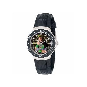 John Cena WWE Destroyer Series Watch from Game Time
