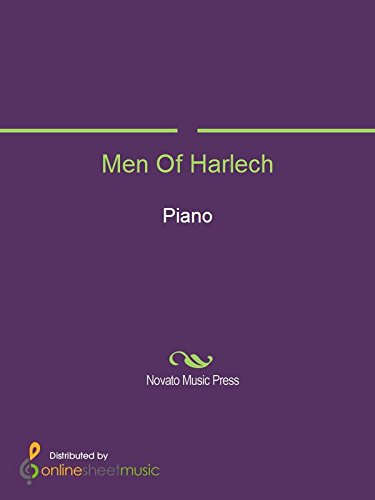 Men Of Harlech