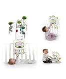 from Mamas & Papas Mamas & Papas - MAGIC Galaxy - 3 in 1 cot mobile and activity centre