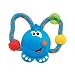 CHICCO ELEPHANT TEETHING RATTLE
