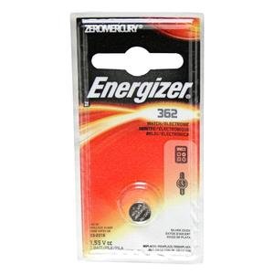Energizer 362BPZ