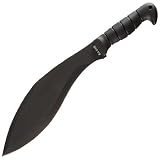 Ka-Bar Machete Kukri Md: 1249.