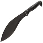 Ka-Bar Machete Kukri Md