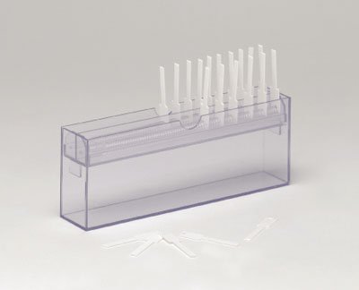 Advantec Nobuto Blood Filter Strip, 100/pk