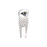 St. Louis Rams Bling Z Tool Divot Repair Tool