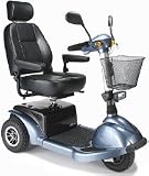 4 wheel Heavy Duty Mobility Electric Power Scooter