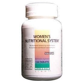 Women's Nutritional System