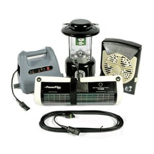Powerfilm Powerpack? Solar Package - 14w
