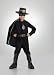 Toys & Games : Kids Medium Zorro Costume (7-8)