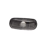 Depo 772-1401N-UE-C Saab Driver & Passenger Side Replacement Side Marker Lights by Depo
