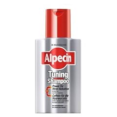 Alpecin Tuning Shampoo, 200 ml