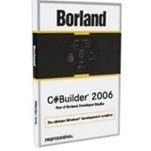 Upgrade C#builder 2006 Architect Fr Prev C#builder Arch CD