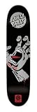 Santa Cruz Skate Screaming Hand LTD Powerply Decks, 32 x 8.2 - Inches