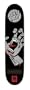 Santa Cruz Skate Screaming Hand LTD Powerply Decks, 32 x 8.2 - Inches