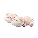 STONCEL Cute Pig Car Air Freshener Purifier Active Carbon Toy
