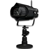 Homeland Security QDW-01 Digital Wireless Add-On Camera